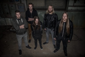 OPHIDIAN I с нов сингъл