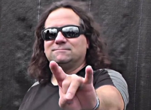 FLOTSAM AND JETSAM се разделят с барабаниста си