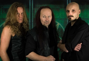 VENOM с нов албум през януари