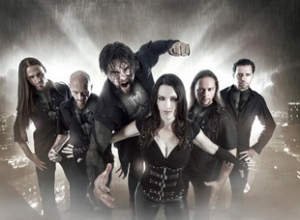 Вижте лайв изпълнение на VAN CANTO