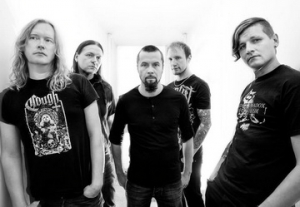 THE MAN-EATING TREE готови с трети албум