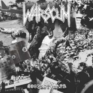 Дебют на WARSCUM