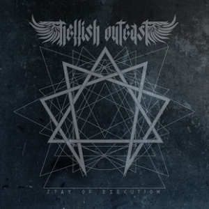 Гледайте видеоклип на HELLISH OUTCAST