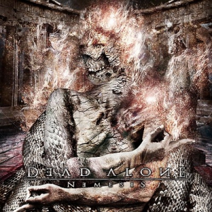 Слушайте целия нов албум на DEAD ALONE