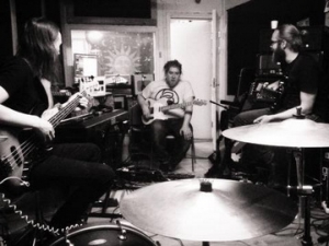 Четвърти албум от CALLISTO