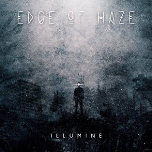 Гледайте видеоклип на EDGE OF HAZE