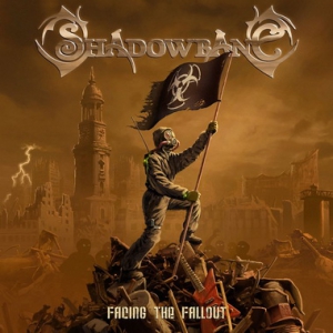 Дебют на SHADOWBANE