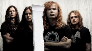 David Ellefson: MEGADETH няма да се разпадне