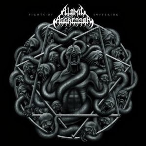 Дебют на ATOMIC AGGRESSOR