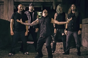 PRODUCT OF HATE подписват с Napalm Records