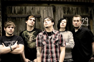 Чуйте ново парче на CALLEJON и вижте новата им обложка