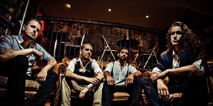 BEYOND THE DUST показват ново видео