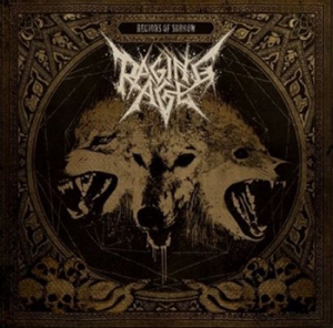 Вижте ново видео на RAGING AGE