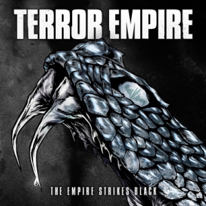 Дебют на TERROR EMPIRE