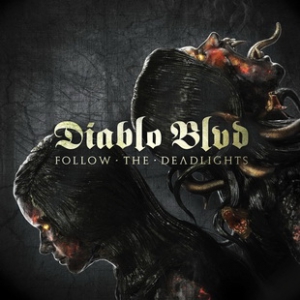 DIABLO BLVD пускат ново видео