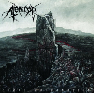 Втори албум от ATOMICIDE