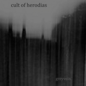Четвърти албум от CULT OF HERODIAS
