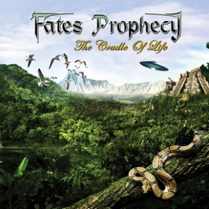 Вижте клип на FATES PROPHECY