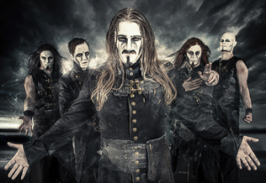 POWERWOLF работят по нов материал