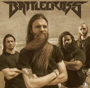 И BATTLECROSS с ново видео