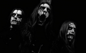 CARACH ANGREN пускат лирик видео