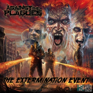 AGAINST THE PLAGUES готвят EP