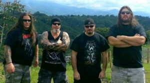 MASSACRE се разпадат