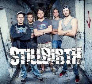 Вижте клип на STILLBIRTH