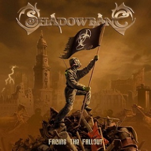 Гледайте видеоклип на SHADOWBANE