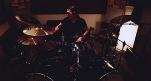 SEPTICFLESH с нов барабанист