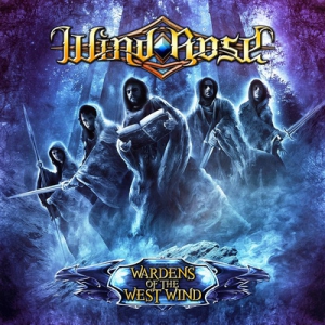 WIND ROSE пускат трейлър към новия си албум