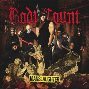 Вижте клип на BODY COUNT