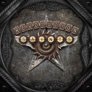 REVOLUTION SAINTS пускат лирик видео