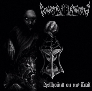 GRAVEYARD AFTER GRAVEYARD готвят EP