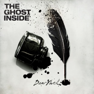 THE GHOST INSIDE пускат видео към "Out Of Control"
