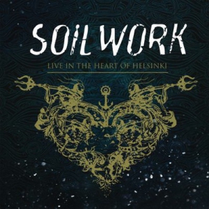Вижте трейлър към новото DVD на SOILWORK