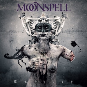 Слушайте нова песен на MOONSPELL