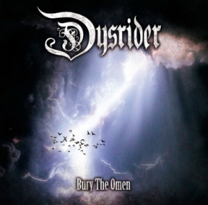 Дебют на DYSRIDER