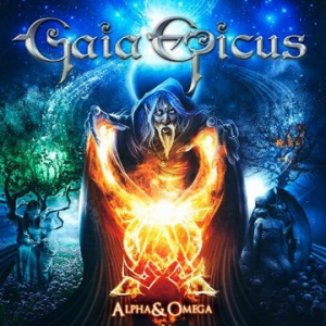Шести албум от GAIA EPICUS