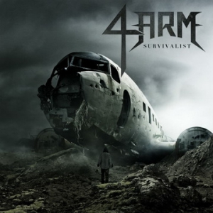 Четвърти албум от 4ARM