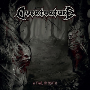 Втори албум от OVERTORTURE