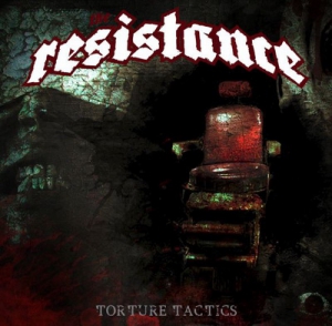 Чуйте ново парче на THE RESISTANCE