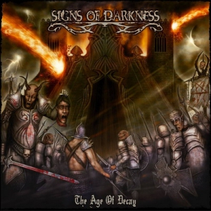 Нова музика от SIGNS OF DARKNESS