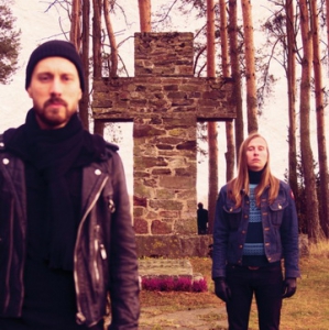 Втори албум от GARDEN OF WORM