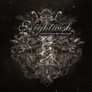 NIGHTWISH с официален клип към "Èlan"