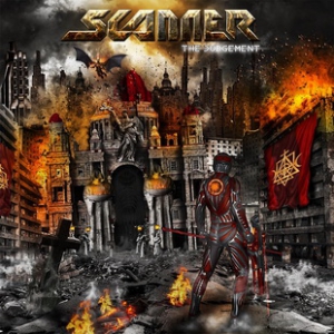 Вижте клип на SCANNER