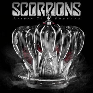 Чуйте откъси от новия албум на SCORPIONS