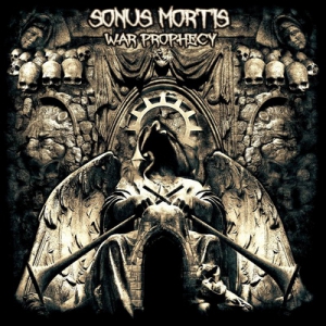 Втори албум от SONUS MORTIS