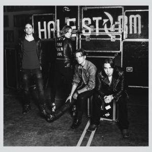 Чуйте нова песен на HALESTORM