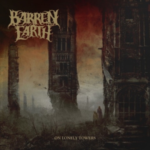 Нова музика от BARREN EARTH